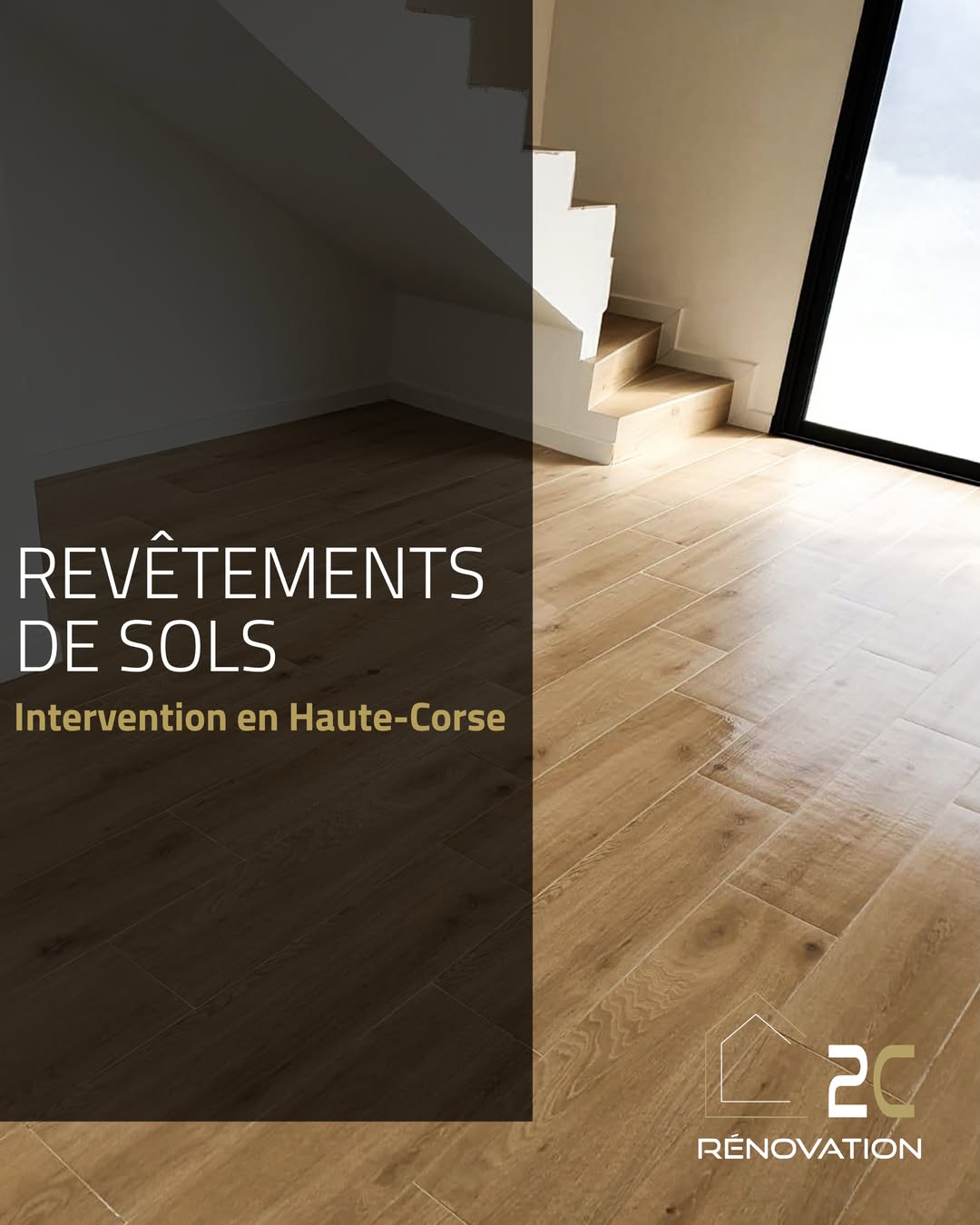 Revêtements de sols